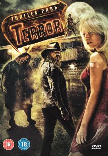 Trailer Park of Terror