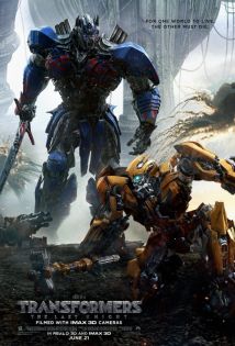 stream Transformers 5: The Last Knight