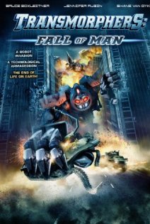 Transmorphers 3 - Der dunkle Mond