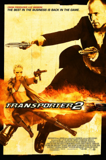 stream Transporter - The Mission