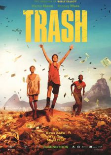Trash