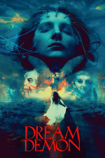 Traumdämon - Dream Demon