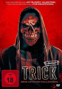 Trick - Dein letztes Halloween