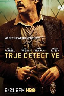 True Detective S02E01
