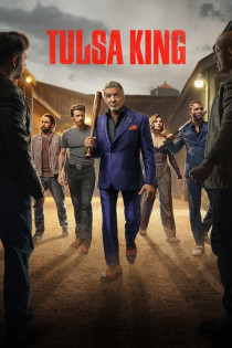 Tulsa King S03E03