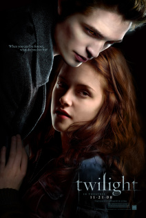 Twilight - Biss zum Morgengrauen