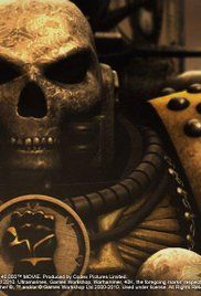Ultramarines - A Warhammer 40.000 Movie