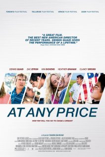 Um jeden Preis - At Any Price
