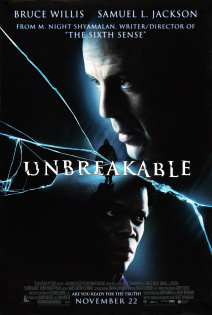stream Unbreakable - Unzerbrechlich