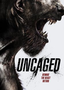 Uncaged - Das Biest in dir