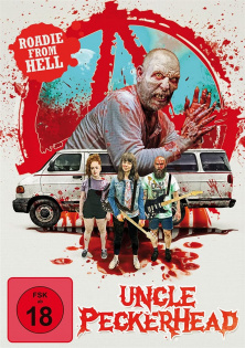 Uncle Peckerhead - Roadie from Hell