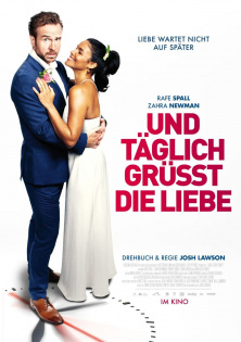 Und täglich grüsst die Liebe