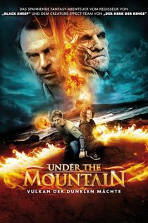 Under the Mountain - Vulkan der dunklen Mächte