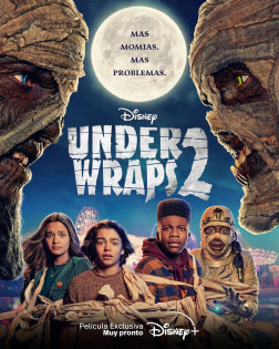 Under Wraps 2