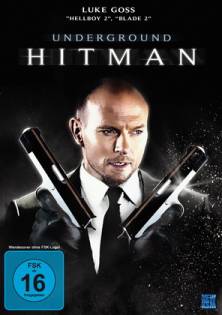 stream Underground Hitman