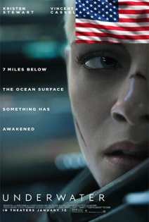 Underwater *ENGLISH*
