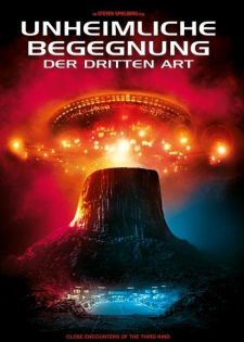 Unheimliche Begegnung der dritten Art