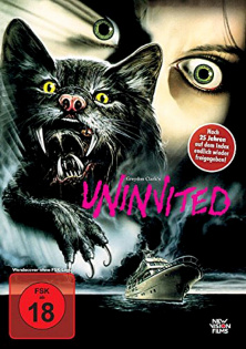 Uninvited (1988)