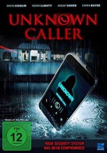 stream Unknown Caller