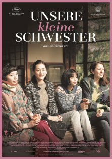 Unsere kleine Schwester