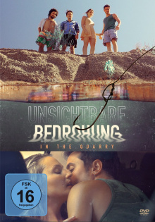 Unsichtbare Bedrohung - In the Quarry