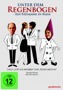 Unter dem Regenbogen