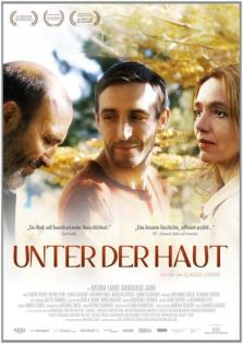 Unter der Haut