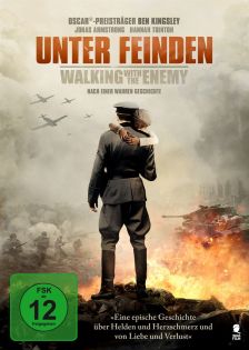 Unter Feinden - Walking with the Enemy