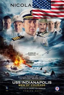USS Indianapolis: Men of Courage *ENGLISCH*