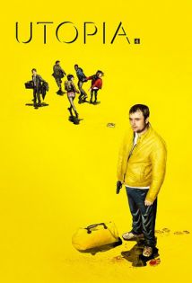 Utopia S01E02