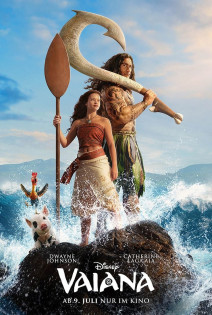 Vaiana *2026*