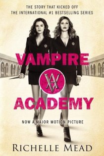 Vampire Academy