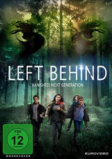 Vanished: Left Behind - Next Generation