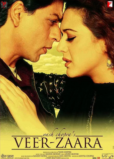 Veer Zaara - Die Legende einer Liebe