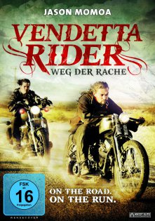 Vendetta Rider - Weg der Rache