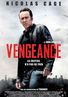 Vengeance - Pfad der Vergeltung