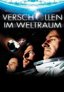 Verschollen im Weltraum