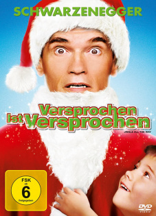Versprochen ist versprochen