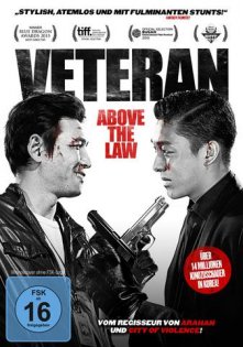 Veteran - Above The Law