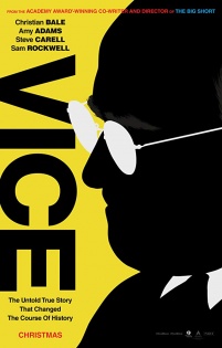 Vice - Der zweite Mann