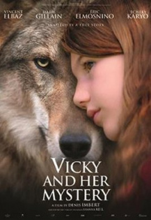 Vicky and Her Mystery