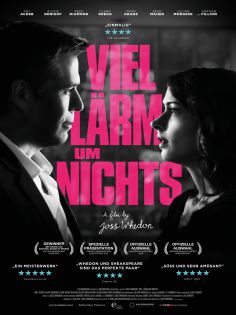 stream Viel Lärm um Nichts (2012)
