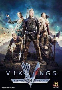 Vikings S02E07