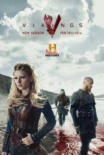 Vikings S03E01