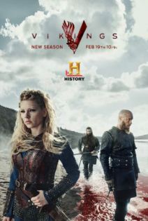 Vikings S03E04