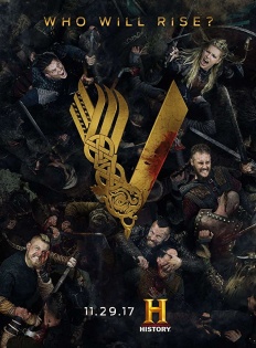Vikings S05E013