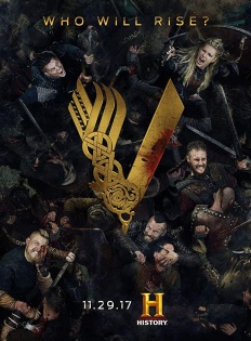 Vikings S05E019