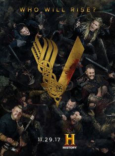 Vikings S05E10