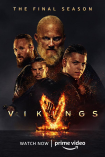 Vikings S06E17