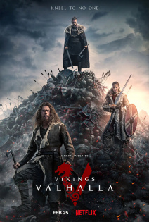 Vikings: Valhalla S01E07